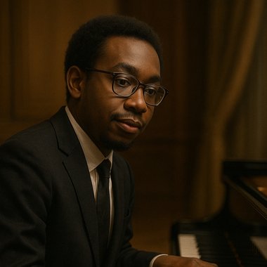 Vincent J. - Freelance Music Producer