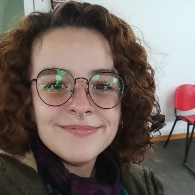 violetalanoel - Freelance Co Writer