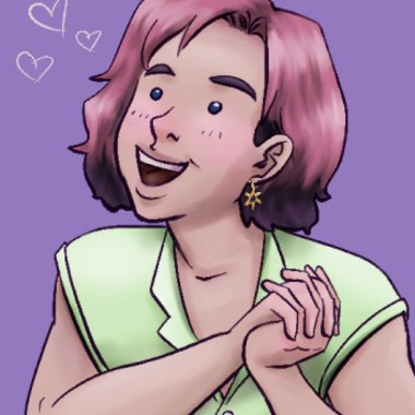 NicoP - Freelance Comic Illustrator