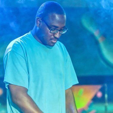 LloydJMusic - Freelance Music Producer