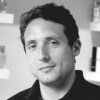 Xavier M. - Freelance Data Visualizer