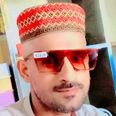 RiazGhouri - Freelance 3d Animator