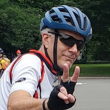 Stephen M. - Freelance Designer