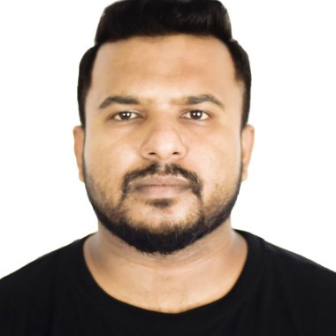 Shaiful I. - Freelance Back End Developer