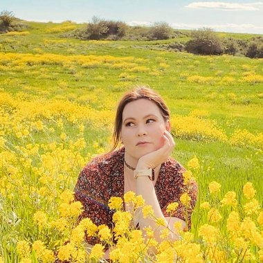 Kristina F. - Freelance Videographer