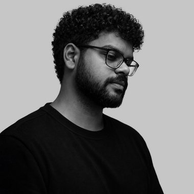 RakeshKhilare - Freelance Art Director