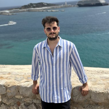 Casian S. - Freelance Filmmaker