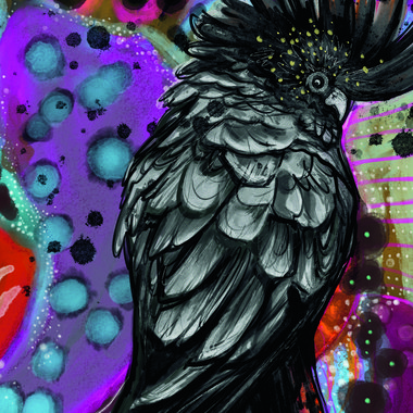 Nicole - Freelance Artist