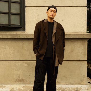 Alex W. - Freelance Art Director