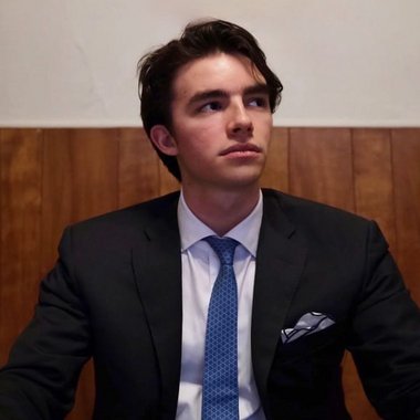 William T. - Freelance Audio Mixer