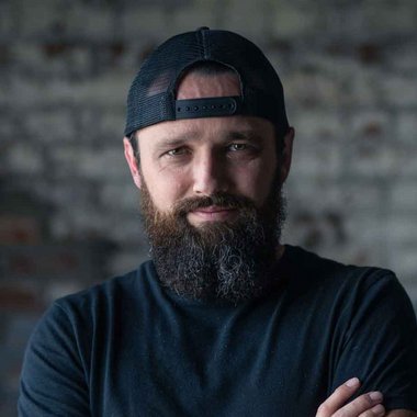 Joe P. - Freelance Documentary Filmmaker