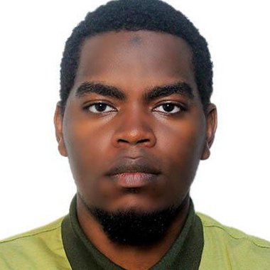 Asheri M. - Freelance Blockchain Developer