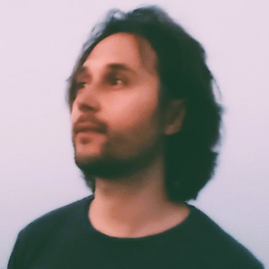 Mihail M. - Freelance Mixing Engineer