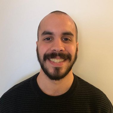 Rafael E. - Freelance Data Scientist