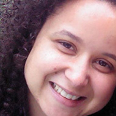 Ana B. - Freelance Graphic Designer
