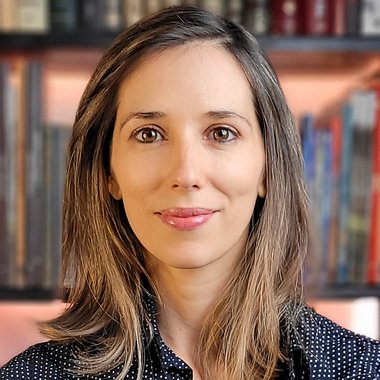 Ana B. - Freelance Web Designer