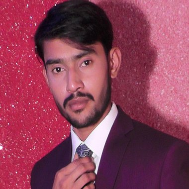 azeemabbas786 - Freelance Digital Marketer