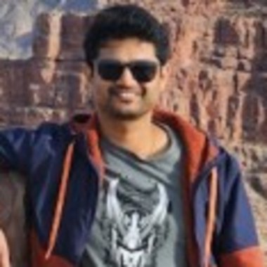 Prakash M. - Freelance Database Developer