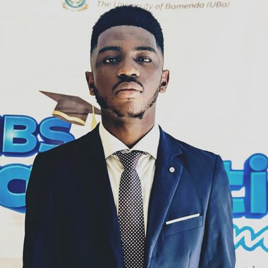 Kanjo N. - Freelance Web Developer