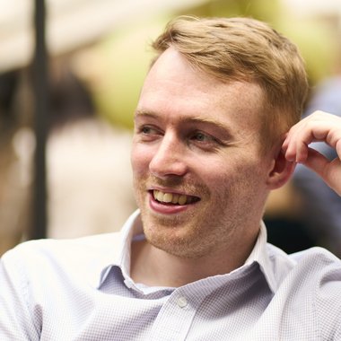 Thomas D. - Freelance Front End Developer
