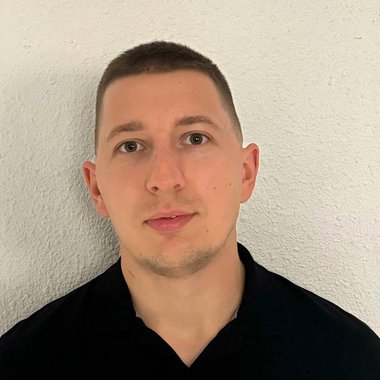 Yaroslav K. - Freelance Developer