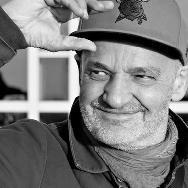 Markus S. - Freelance Documentary Filmmaker