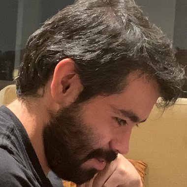 Sergio A. - Freelance Band Member
