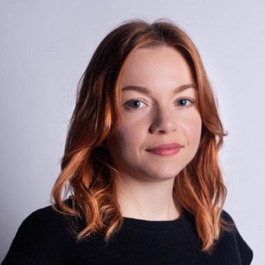 Marisa P. - Freelance Product Designer