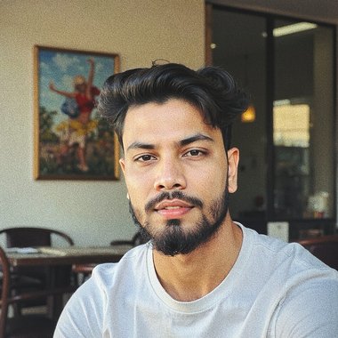Sadek H. - Freelance Ux Designer