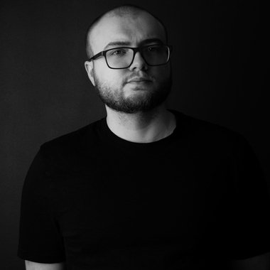 GK C. - Freelance 3d Visualizer