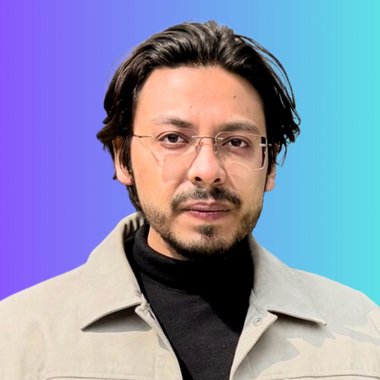 Ateeb S. - Freelance Seo Expert