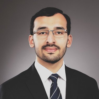 Bismullah W. - Freelance App Developer