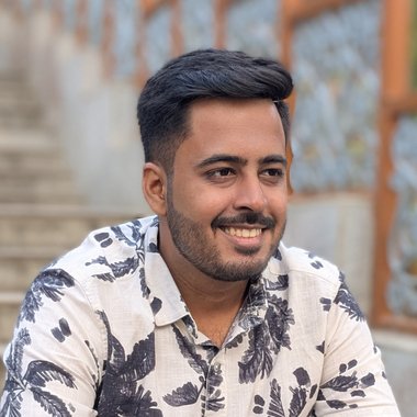 Sankalp J. - Freelance 2d Animator