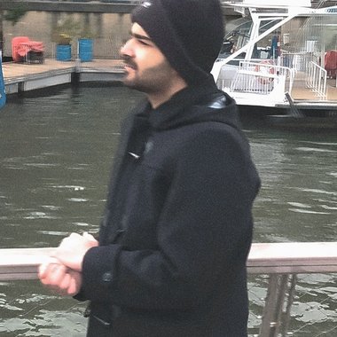 Stylianos A. - Freelance Sound Designer