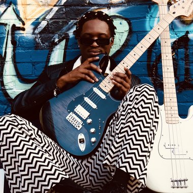 Nnamdi D. - Freelance Mixing Engineer