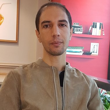 Ala J. - Freelance Front End Developer