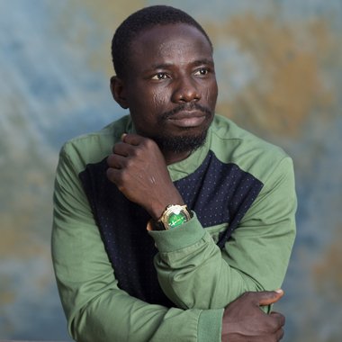 Adetoye - Freelance Soundtrack Musician