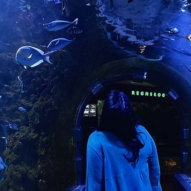 kiki - Freelance Voiceover Artist