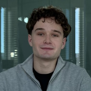 Jan S. - Freelance Web Developer