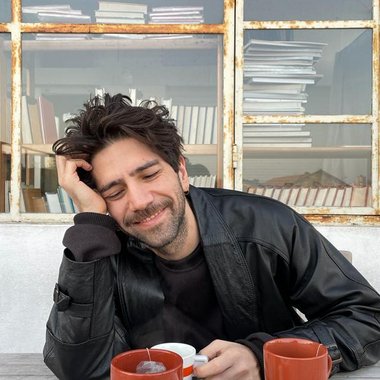 Nikan S. - Freelance Videographer