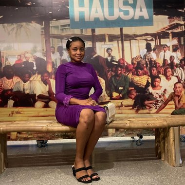 Princess18 - Freelance Dancer