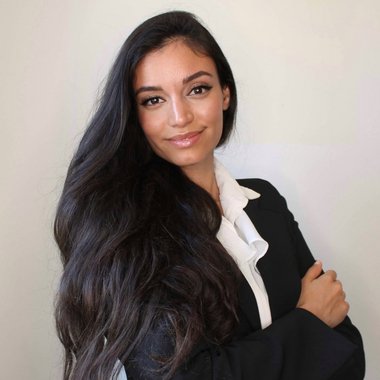 Miriam N. - Freelance Content Creator