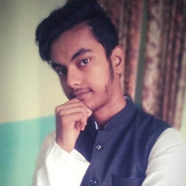 MDFAIYAZ - Freelance Background Designer