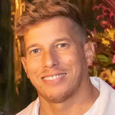 Marcio B. - Freelance Animator