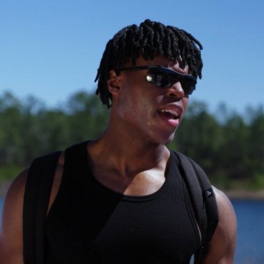 Kaeden A. - Freelance Actor