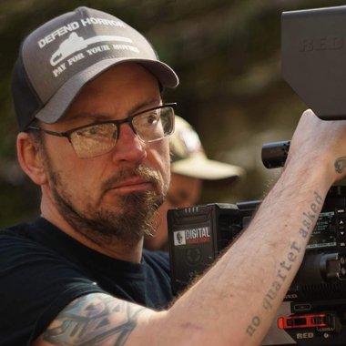 Jason T. - Freelance Video Editor