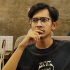 Muhammad Ilham Alamsyah