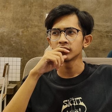 M A. - Freelance 3d Animator