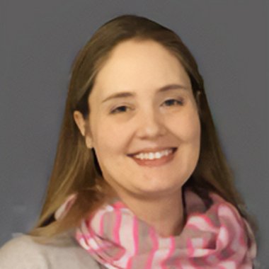 Elizabeth B. - Freelance Graphic Designer