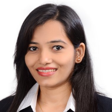 Shubhrata N. - Freelance Graphic Designer